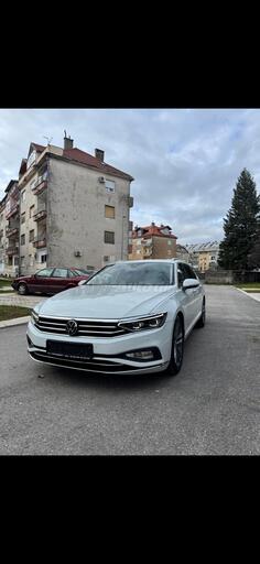 Volkswagen - Passat - 2.0