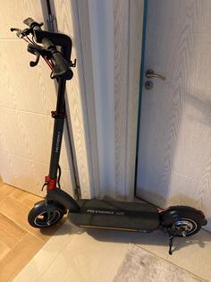 Electric Motion - ms 20