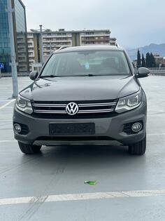 Volkswagen - Tiguan - 2.0