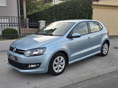 Volkswagen - Polo - 1.2tdi