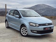 Volkswagen - Polo - 1.2tdi