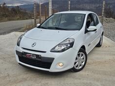 Renault - Clio - 1.5dci