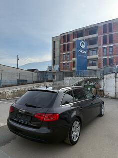 Audi - A4 - 2.0 tdi