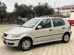 Volkswagen - Polo - 1.4 TDI