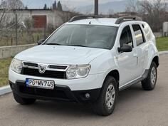 Dacia - Duster - 1.6