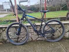 Cube - Attention 2018