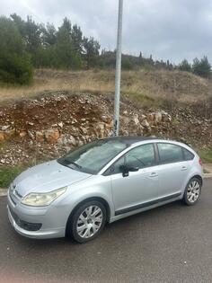 Citroen - C4 - 1.6