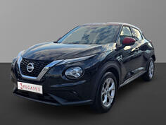 Nissan - Juke - 1.0