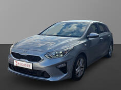 Kia - Cee`d - 1.0