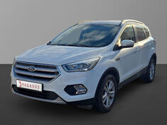 Ford - Kuga - 1.5 TDCI