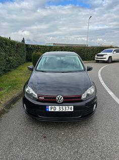 Volkswagen - Golf 6 - 1.6