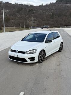 Volkswagen - Golf 7 - 2.0 R