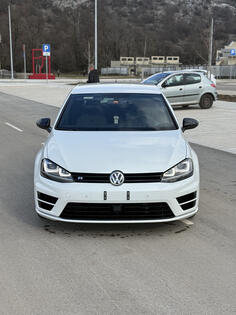 Volkswagen - Golf 7 - 2.0 R