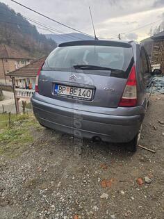 Citroen - C3 - C3 1.4 HDI