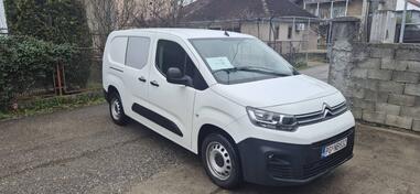 Citroen - Berlingo - 1.6hdi