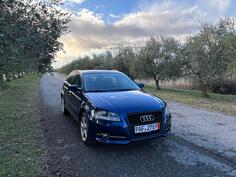 Audi - A3 - 1.6 TDI