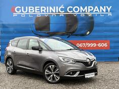 Renault - Grand Scenic - 1.6DCI