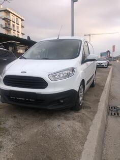 Ford - Courier - 1.5 DCI