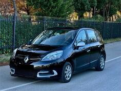 Renault - Scenic - 1.5 dci