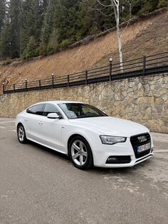 Audi - A5 - 3.0