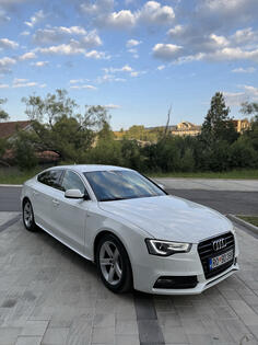 Audi - A5 - 3.0