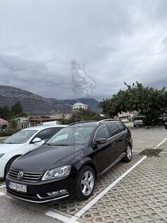 Volkswagen - Passat - 2.0 TDI DSG