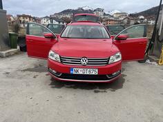 Volkswagen - Passat - 2.0 TDI