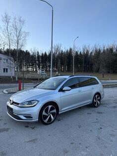 Volkswagen - Golf 7.5 - 2.0