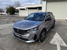 Peugeot - 3008 - 1.5 HDI Allure Automatic