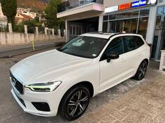 Volvo - XC 60