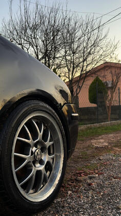 DOTZ - nzm - Aluminijum felne