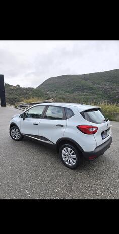 Renault - Captur - 1.5dci