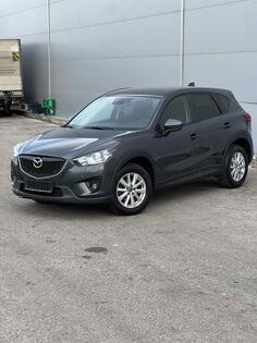 Mazda - CX-5 - 2.2 tdi