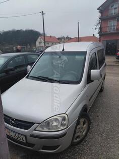 Opel - Combo - 1.7 TDI
