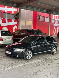 Audi - A3 - 2.0tdi