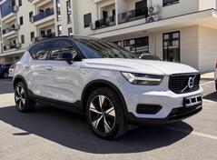Volvo - XC 40 - 1.5