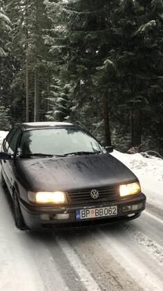 Volkswagen - Passat - 1.9 TDI