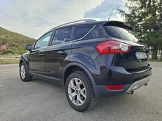 Ford - Kuga - 2.0 Tdci