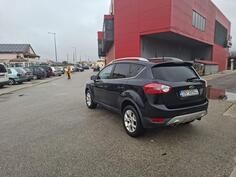 Ford - Kuga - 2.0 Tdci
