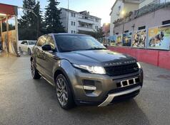 Land Rover - Range Rover Evoque - 2.2D