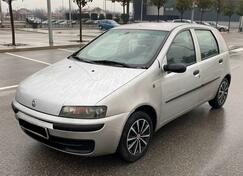 Fiat - Punto - 1.2