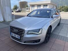 Audi - A8 - 3.0 TDI Quattro Long