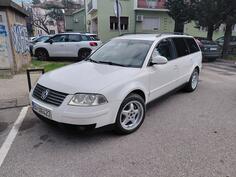 Volkswagen - Passat