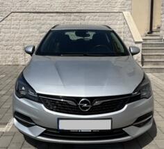 Opel - Astra - 1.5 D Aut. Edition