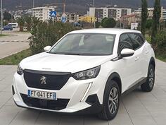 Peugeot - 2008 - Active Business