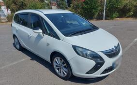 Opel - Zafira - 1.6 cdti