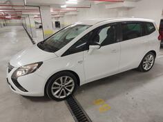 Opel - Zafira - 1.6 cdti