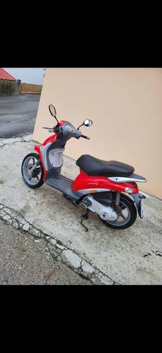 Piaggio - Liberty