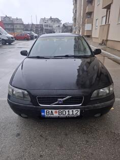 Volvo - S60 - 2.4 d