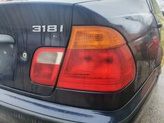 Both brake lights for BMW - 320 - 1998-2001